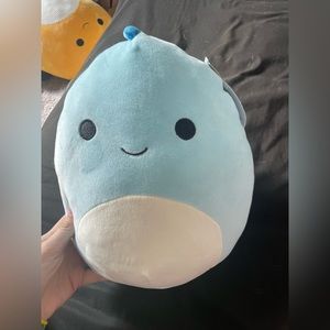 Grayson squishmallow